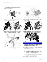 Preview for 24 page of ASM 24U099 Repair And Parts Manual