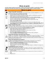 Preview for 3 page of ASM Combo 6700 Series Operation