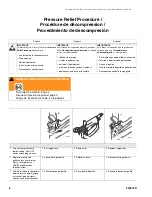 Preview for 6 page of ASM Combo 6700 Series Operation