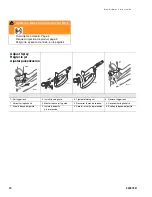 Preview for 10 page of ASM Combo 6700 Series Operation