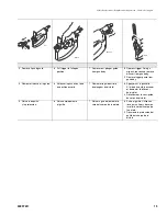 Preview for 13 page of ASM Combo 6700 Series Operation