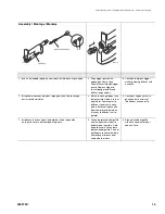 Preview for 15 page of ASM Combo 6700 Series Operation