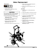 Preview for 25 page of ASM Zip-Spray 1900 Plus Repair Instructions And Parts List