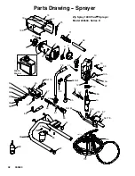 Preview for 32 page of ASM Zip-Spray 1900 Plus Repair Instructions And Parts List