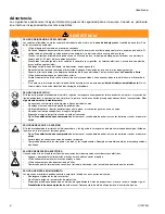 Preview for 6 page of ASM Zip-Spray 3600G Plus Operation Manual