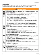 Preview for 10 page of ASM Zip-Spray 3600G Plus Operation Manual