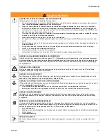 Preview for 11 page of ASM Zip-Spray 3600G Plus Operation Manual