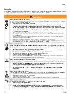 Preview for 12 page of ASM Zip-Spray 3600G Plus Operation Manual