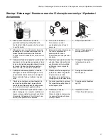 Preview for 17 page of ASM Zip-Spray 3600G Plus Operation Manual