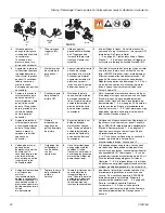 Preview for 20 page of ASM Zip-Spray 3600G Plus Operation Manual