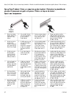 Preview for 22 page of ASM Zip-Spray 3600G Plus Operation Manual