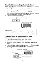 Preview for 12 page of Asnish PJ-168 Instruction Manual