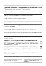 Preview for 2 page of ASO Safety Solutions ELMON Inductive 71-242 Operating Manual