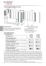 Preview for 6 page of ASO Safety Solutions ELMON Inductive 71-242 Operating Manual