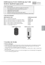 Preview for 7 page of ASO Safety Solutions ELMON Inductive 71-242 Operating Manual