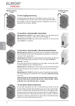 Preview for 8 page of ASO Safety Solutions ELMON Inductive 71-242 Operating Manual