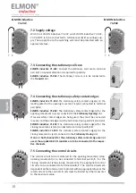 Preview for 18 page of ASO Safety Solutions ELMON Inductive 71-242 Operating Manual