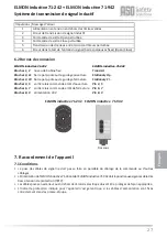 Preview for 27 page of ASO Safety Solutions ELMON Inductive 71-242 Operating Manual