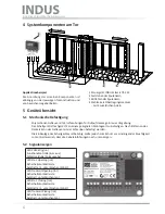 Preview for 6 page of ASO Safety Solutions INDUS classic 74-312 Operating Manual