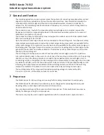 Preview for 15 page of ASO Safety Solutions INDUS classic 74-312 Operating Manual