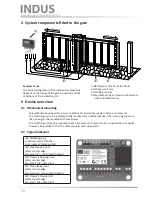 Preview for 16 page of ASO Safety Solutions INDUS classic 74-312 Operating Manual