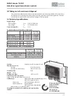 Preview for 21 page of ASO Safety Solutions INDUS classic 74-312 Operating Manual