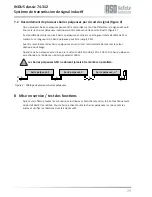 Preview for 29 page of ASO Safety Solutions INDUS classic 74-312 Operating Manual