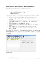 Preview for 20 page of Asoka PL9670-Q2 User Manual