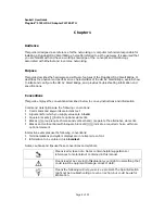 Preview for 4 page of Asoka PL9760-ETH User Manual