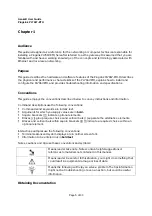 Preview for 5 page of Asoka Plugline PL7667-ETH User Manual