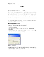 Preview for 27 page of Asoka PlugLink PL9850-CMS User Manual