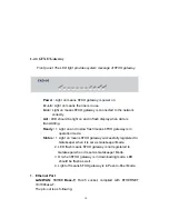 Preview for 11 page of Asotel Dynamix DW - 0002/S User Manual