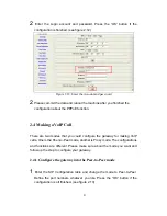 Preview for 22 page of Asotel Dynamix DW - 0002/S User Manual