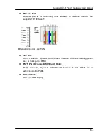 Preview for 10 page of Asotel Dynamix DW-01Plus/H User Manual