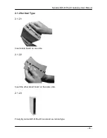 Preview for 29 page of Asotel Dynamix DW-01Plus/H User Manual