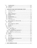 Preview for 6 page of Aspect Medical Systems BIS VIEW Operating Manual