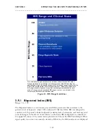 Preview for 55 page of Aspect Medical Systems BIS VIEW Operating Manual