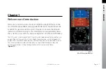 Preview for 20 page of Aspen Avionics EFD1000 Dual EFI Pilot'S Manual