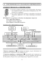 Preview for 35 page of Aspes 5FAC-495 INNF Operating Instructions Manual