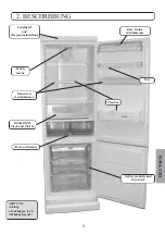 Preview for 60 page of Aspes 5FAC-495 INNF Operating Instructions Manual