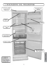 Preview for 74 page of Aspes 5FAC-495 INNF Operating Instructions Manual