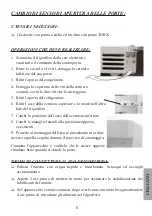 Preview for 76 page of Aspes 5FAC-495 INNF Operating Instructions Manual