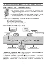 Preview for 77 page of Aspes 5FAC-495 INNF Operating Instructions Manual