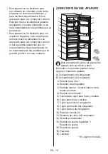 Preview for 10 page of Aspes AC11855NF User Manual