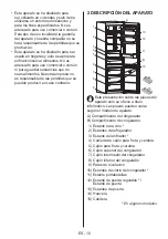 Preview for 10 page of Aspes AC12002NF2 User Manual