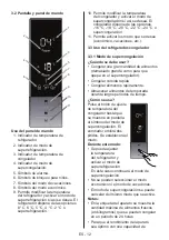 Preview for 12 page of Aspes AC12002NF2 User Manual