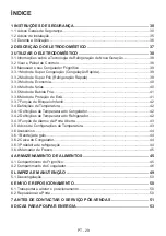 Preview for 29 page of Aspes AC12002NF2 User Manual