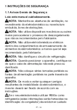 Preview for 30 page of Aspes AC12002NF2 User Manual