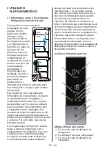 Preview for 38 page of Aspes AC12002NF2 User Manual