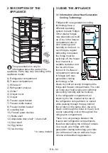 Preview for 62 page of Aspes AC12002NF2 User Manual